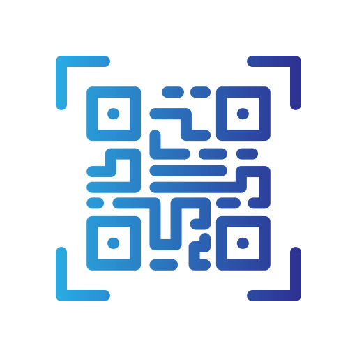 QR Code Icon